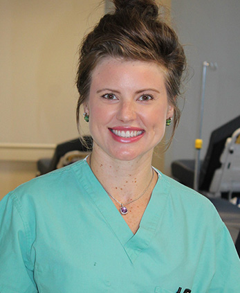 Cari Evans, CRNA Cari Evans, CRNA