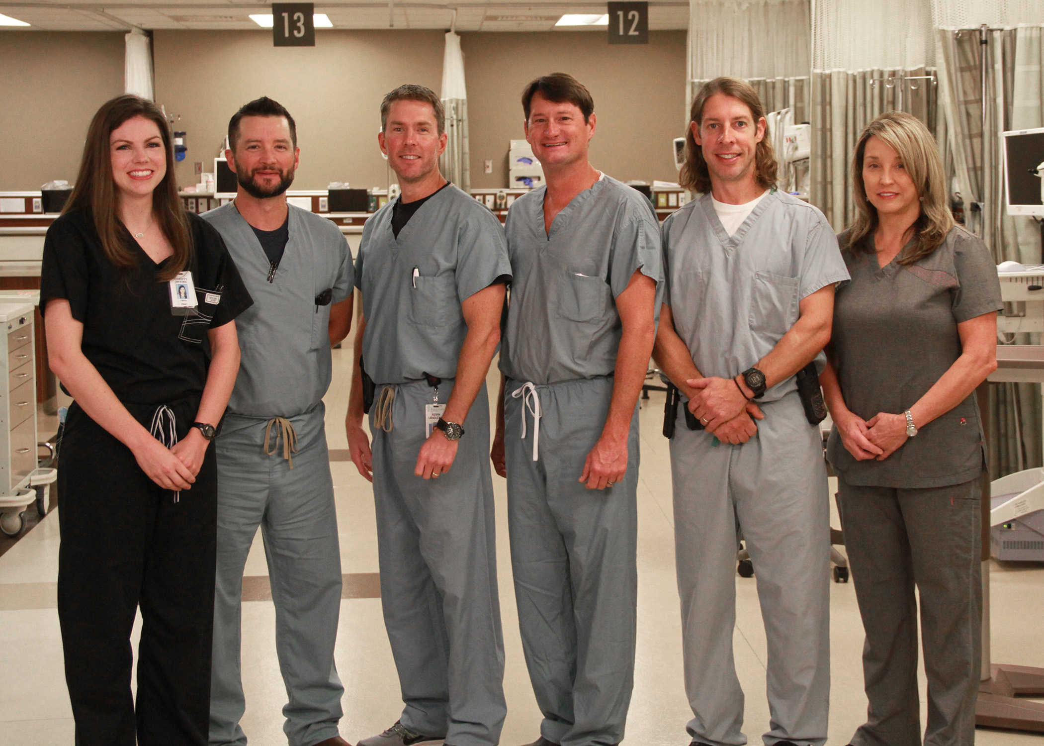 princetongroup1 Southern Anesthesia Management